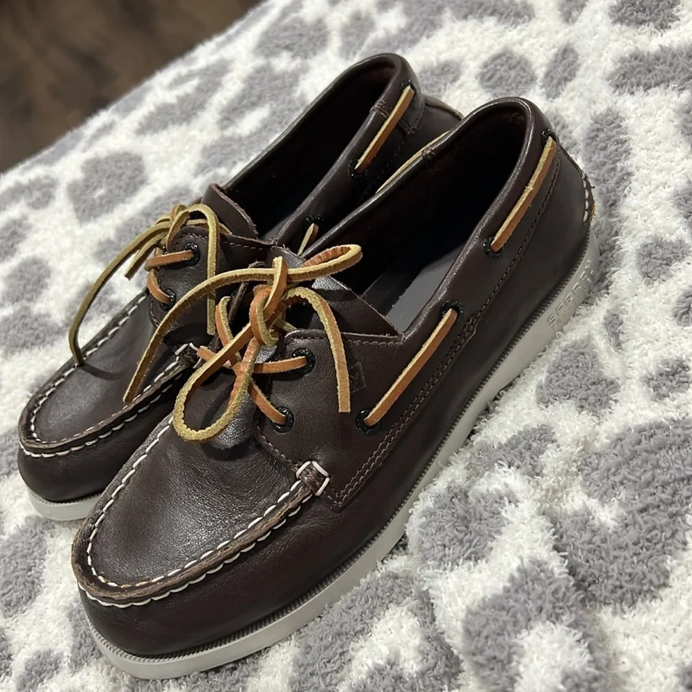 Authentic Original™ Boat Shoe